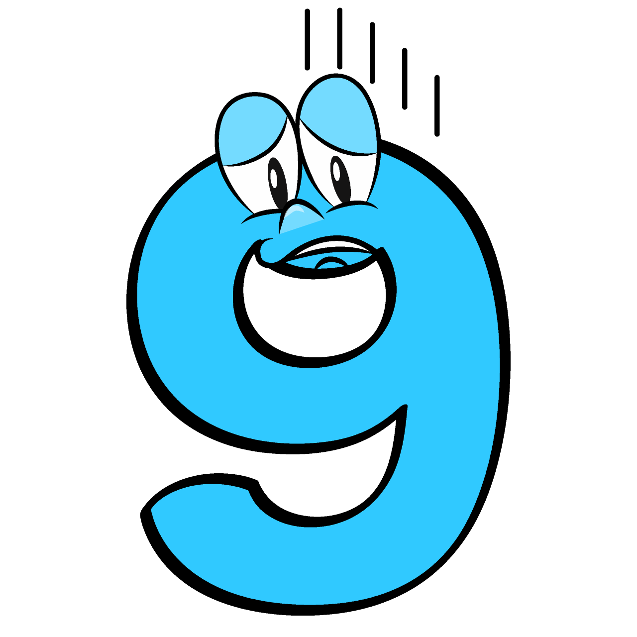 Depressed 9