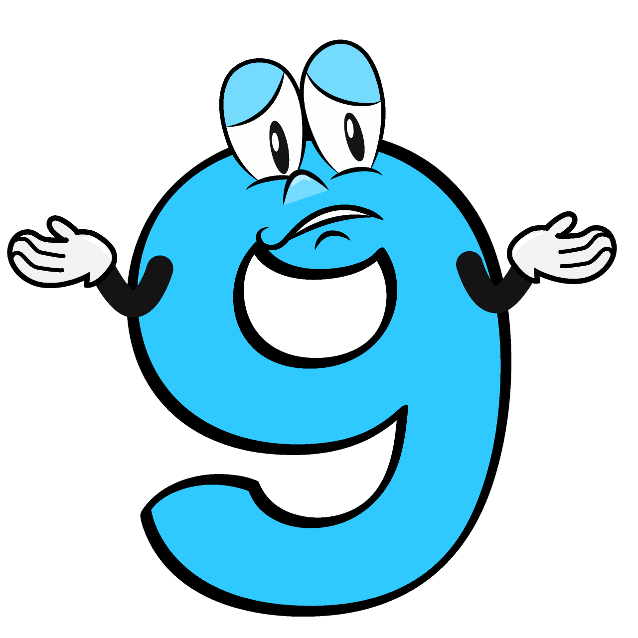 Troubled 9