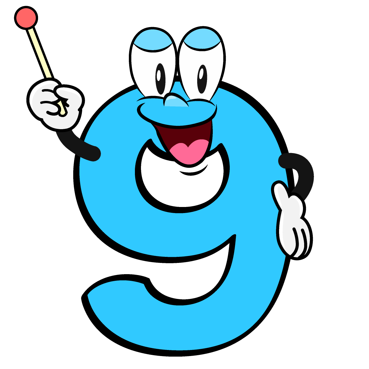 Speaking 9