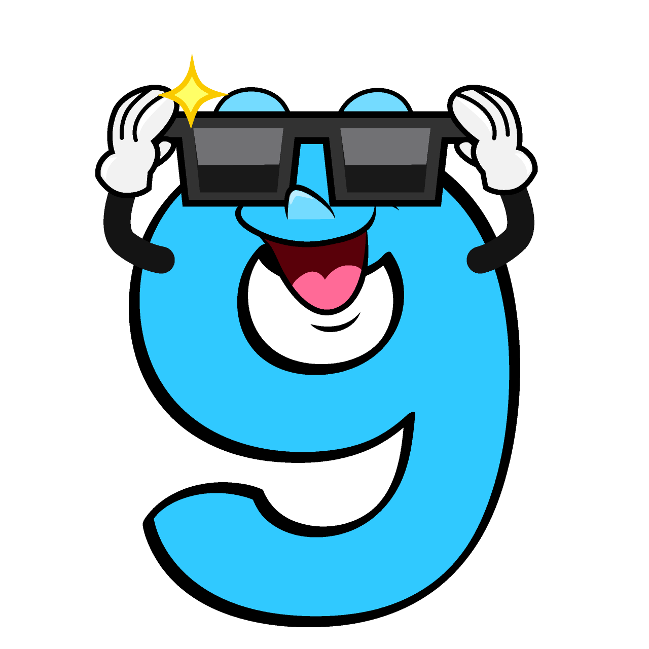 Cool 9