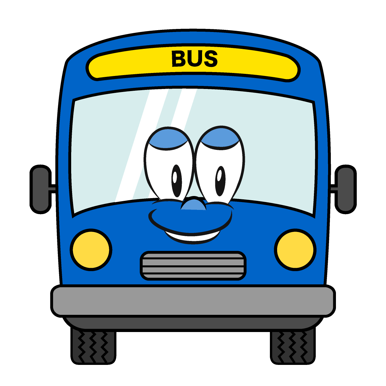 Bus