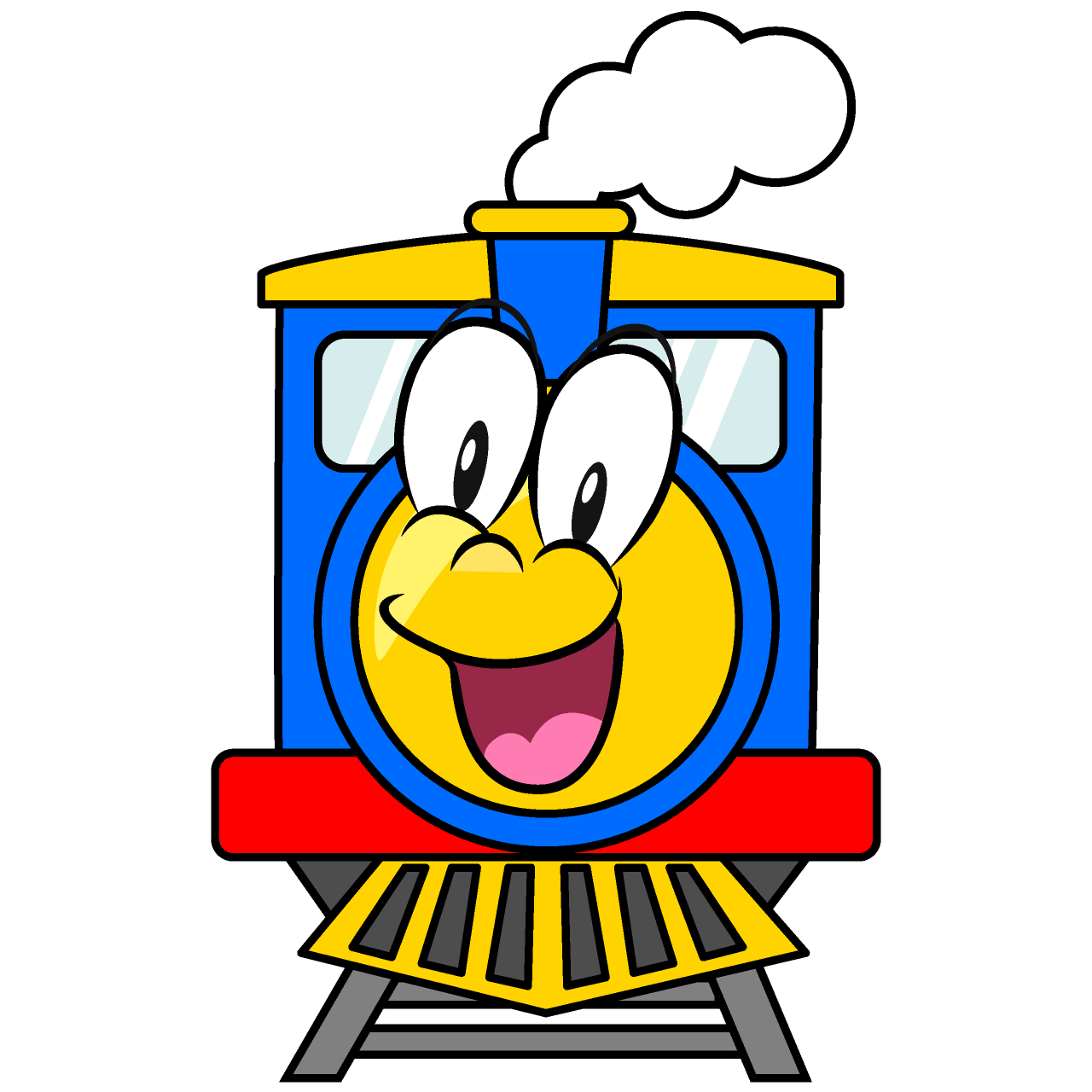 Surprising Train