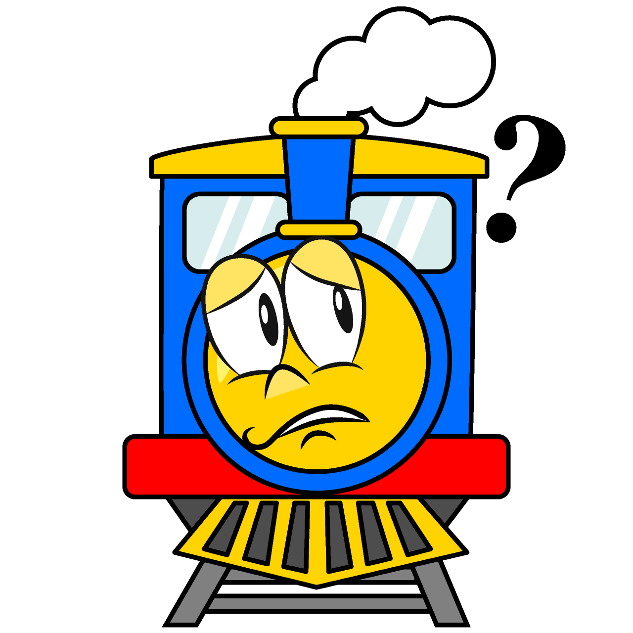 Thinking Train