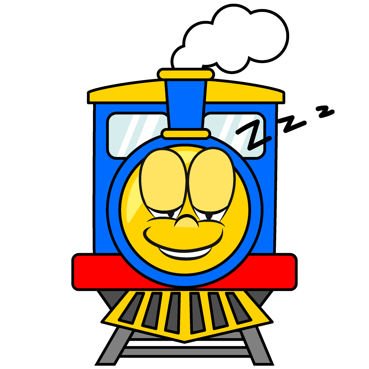 Sleeping Train