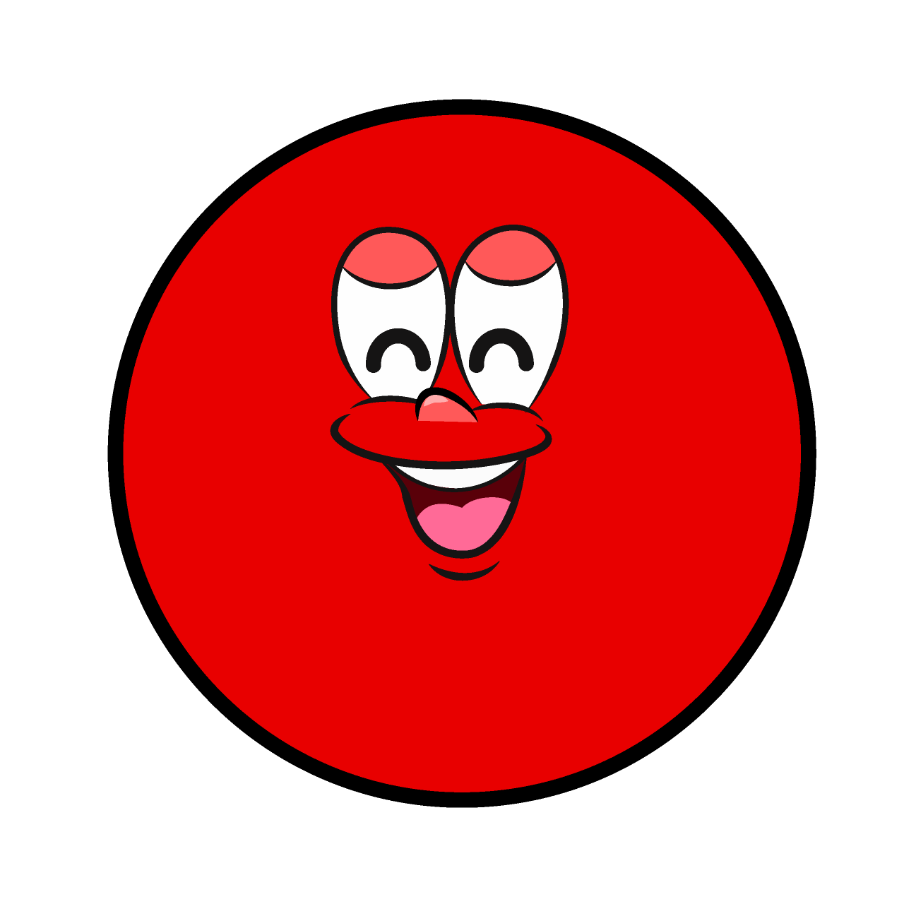 Smiling Circle