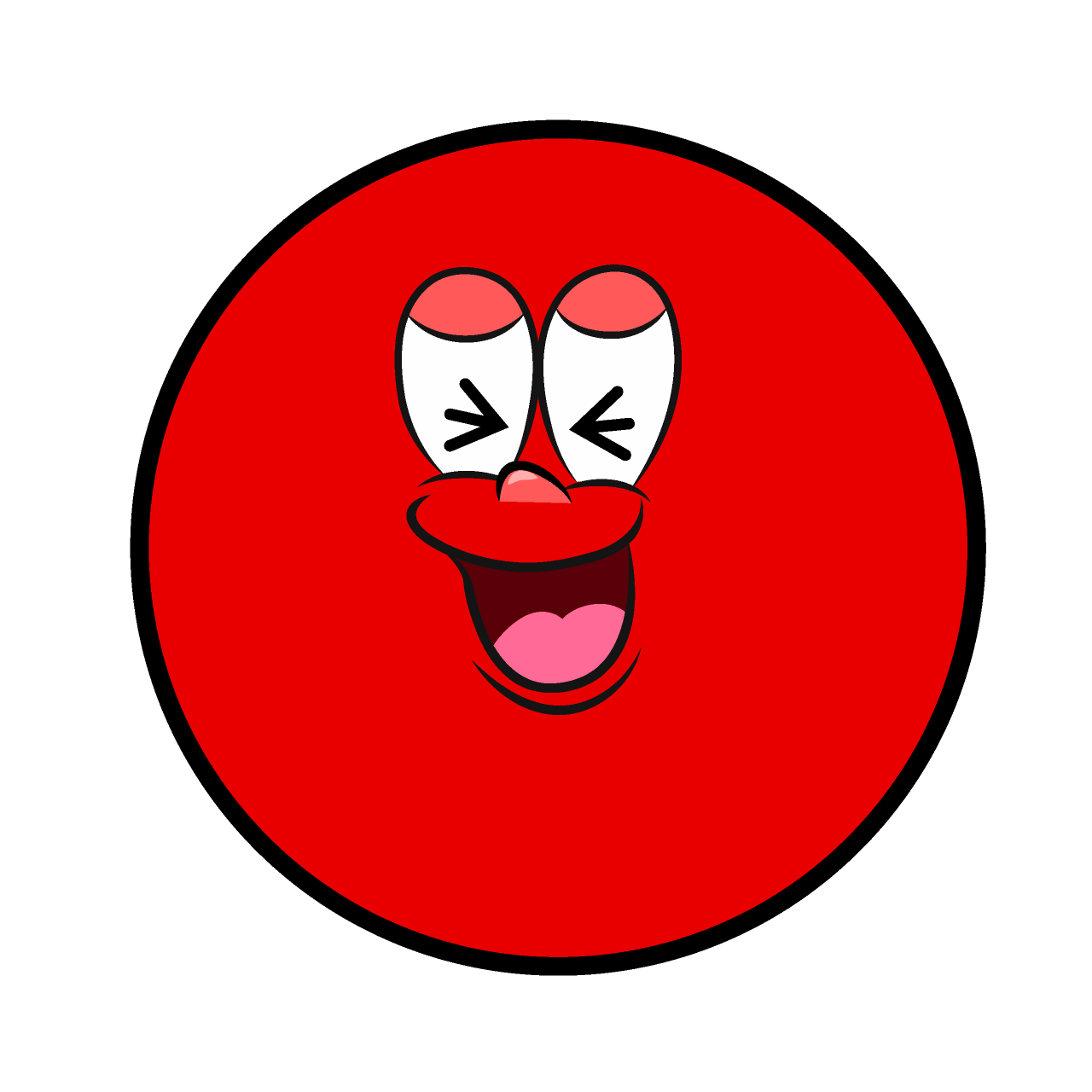 Laughing Circle