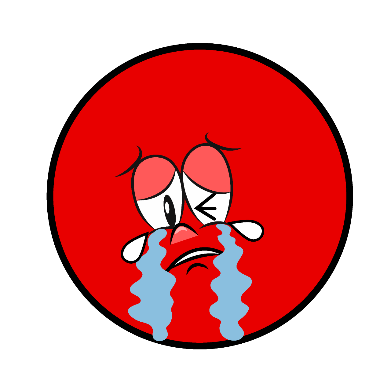 Crying Circle