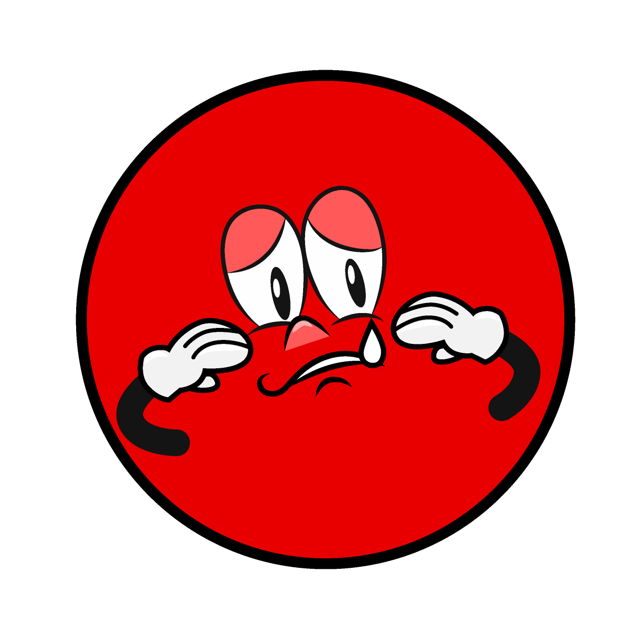 Sad Circle
