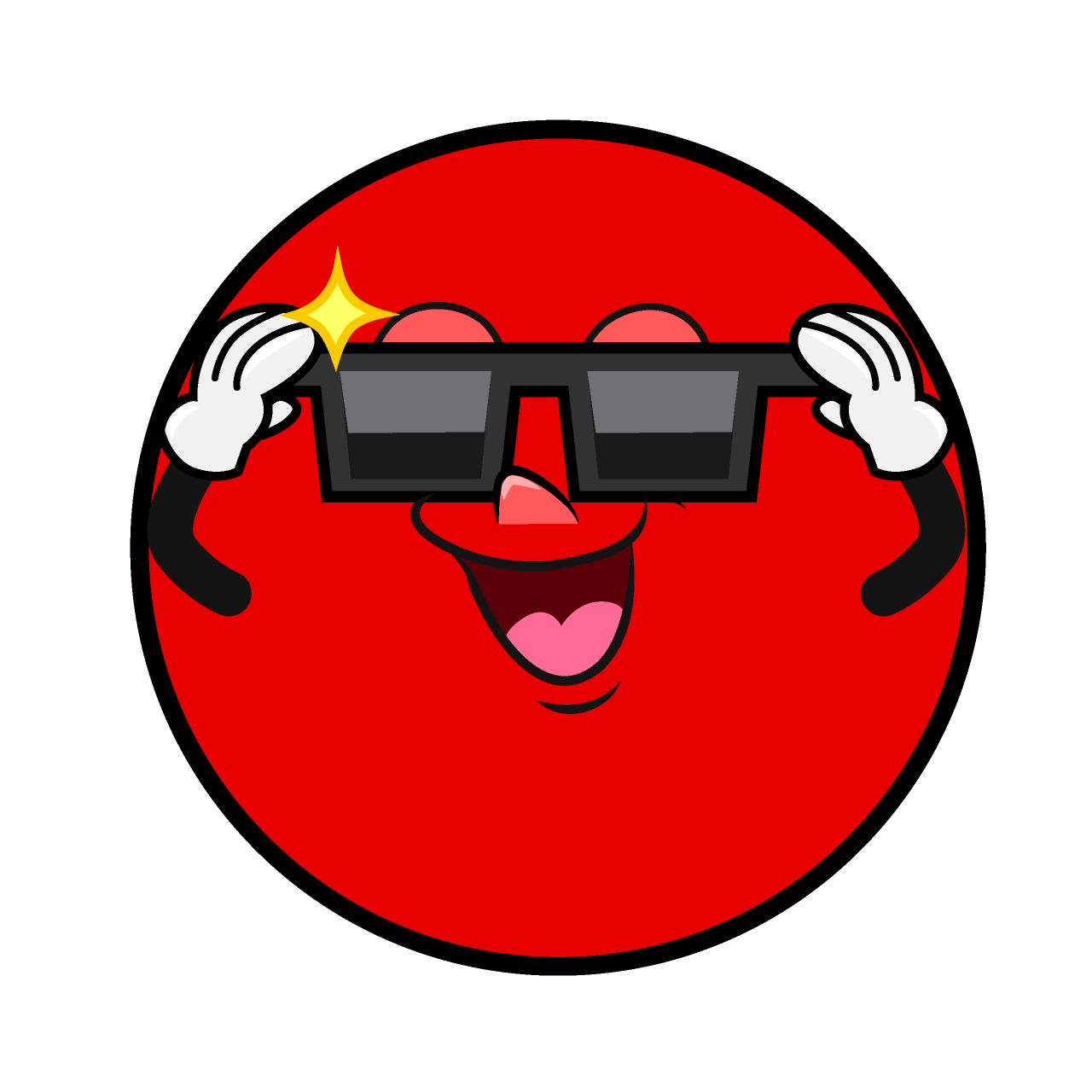 Cool Circle
