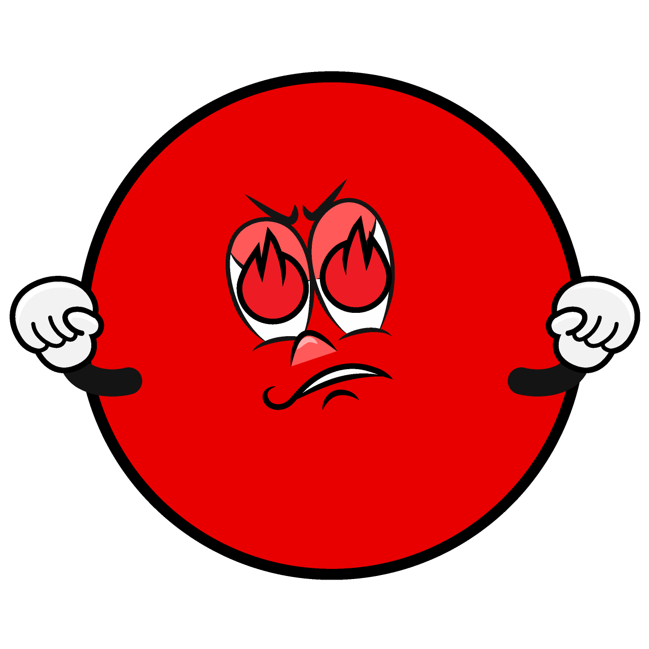 Enthusiasm Circle
