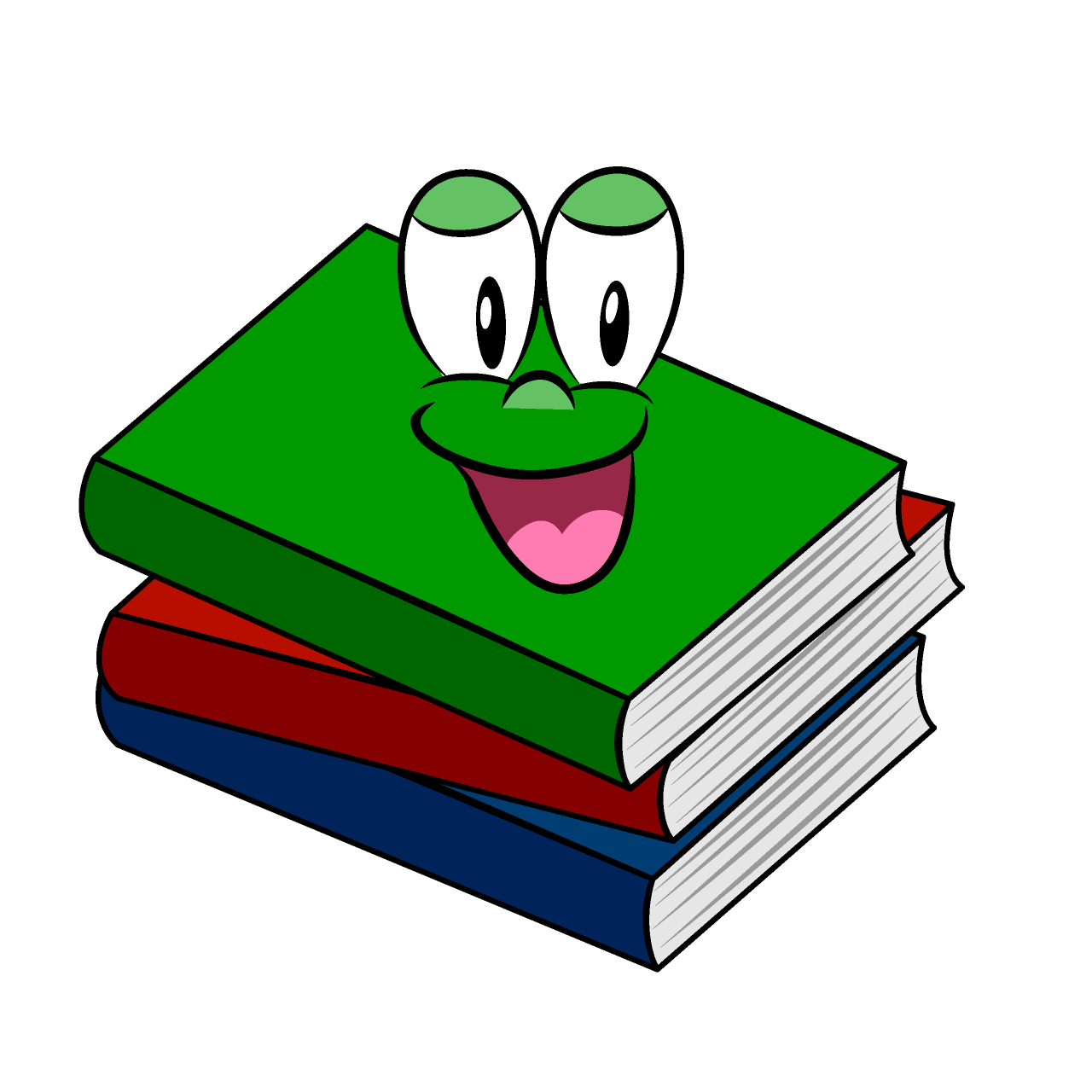 Smiling Books