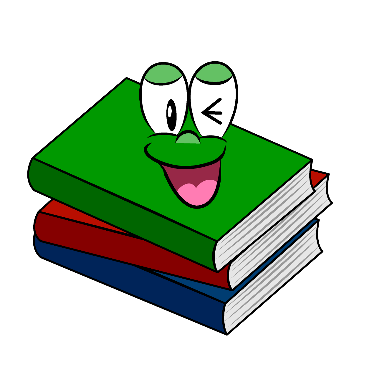 Laughing Books