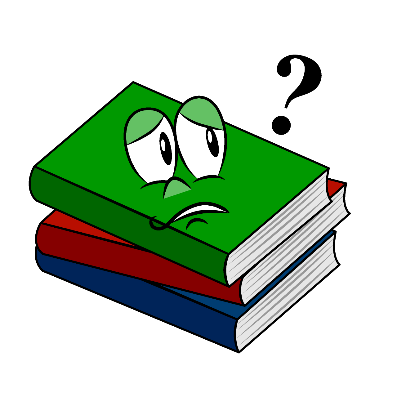 Thinking Books