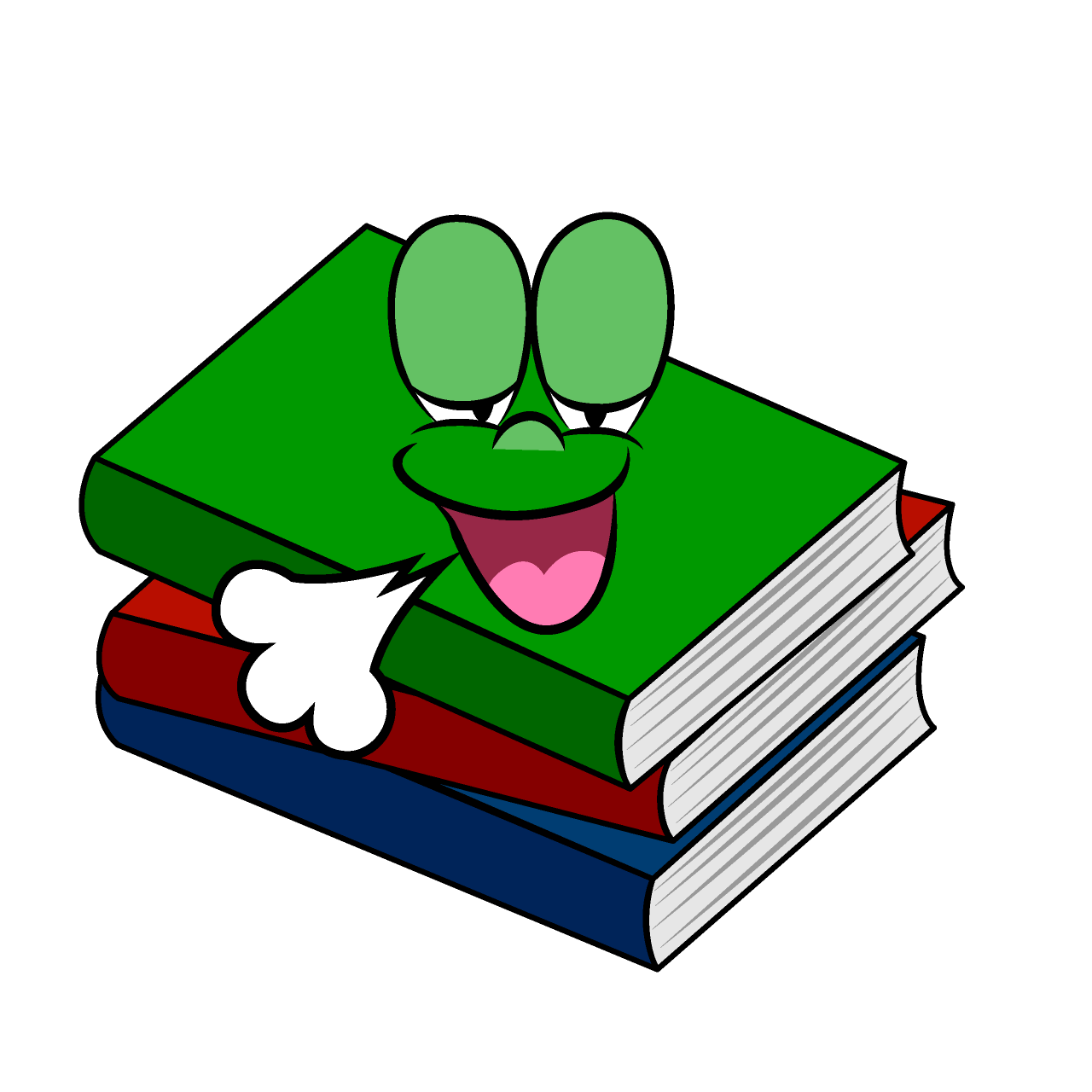 Relaxing Books