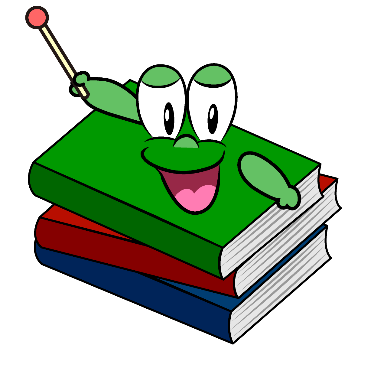 Speaking Books