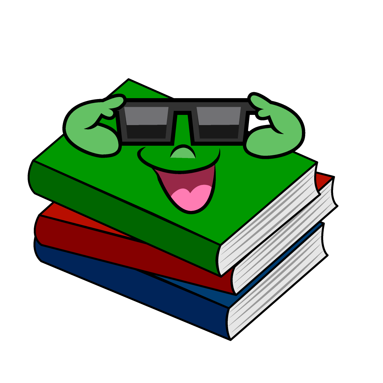 Cool Books