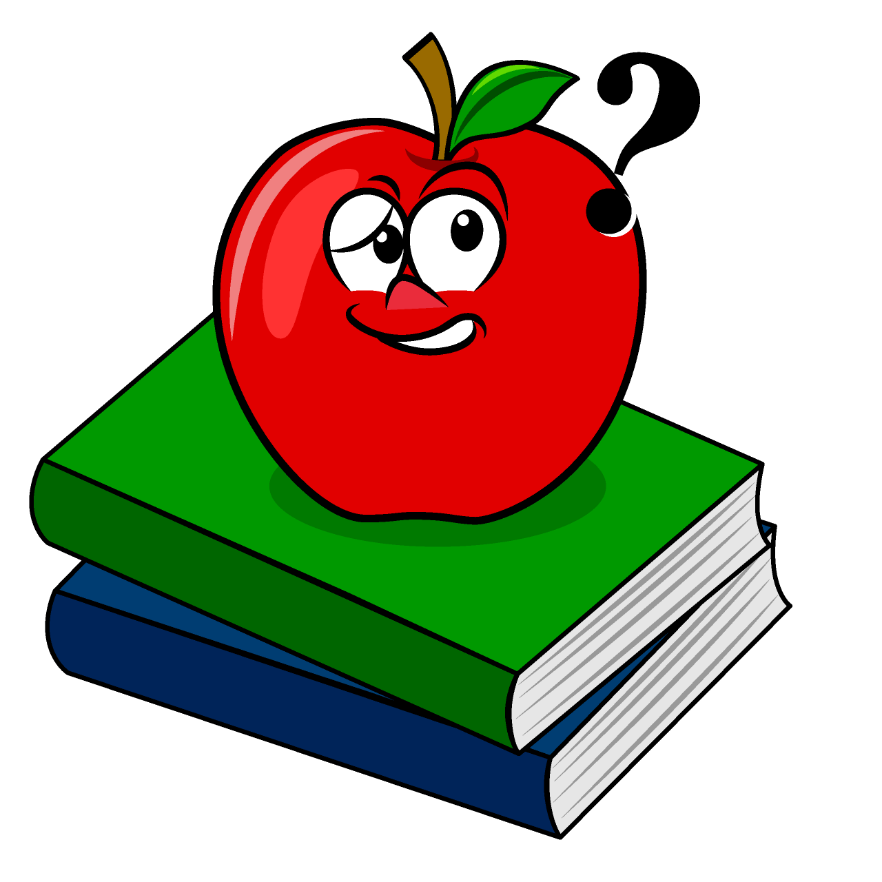 Thinking Apple and Book