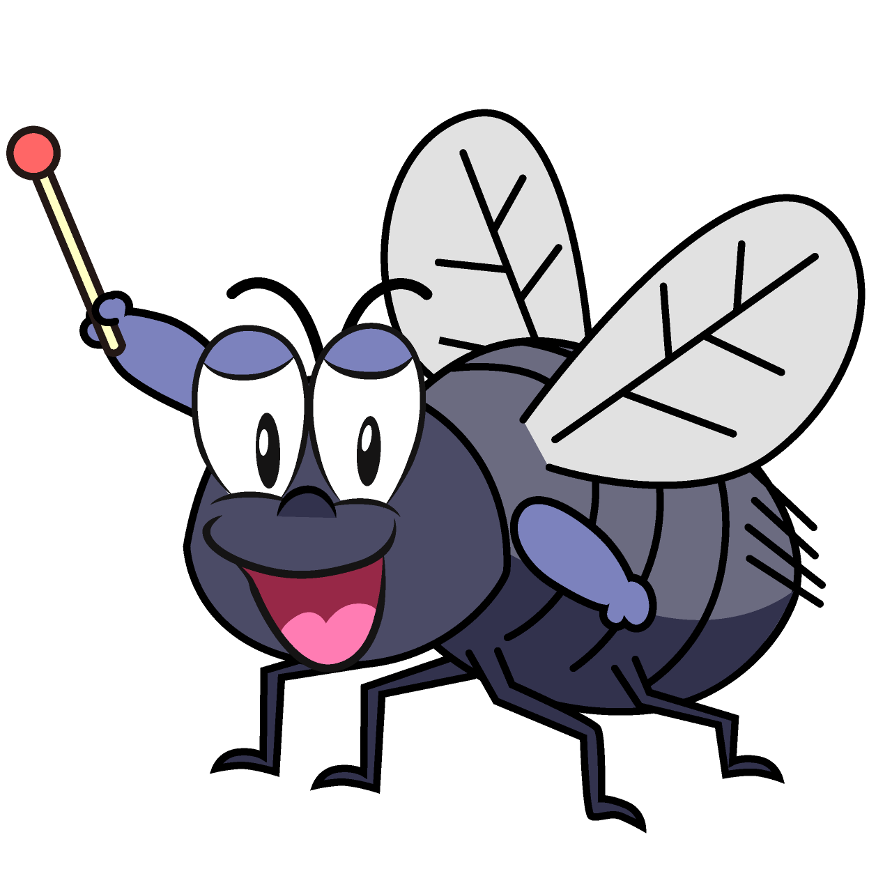 Speaking Fly