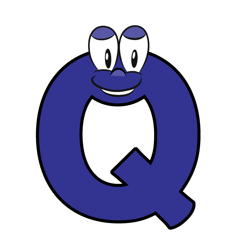 Q