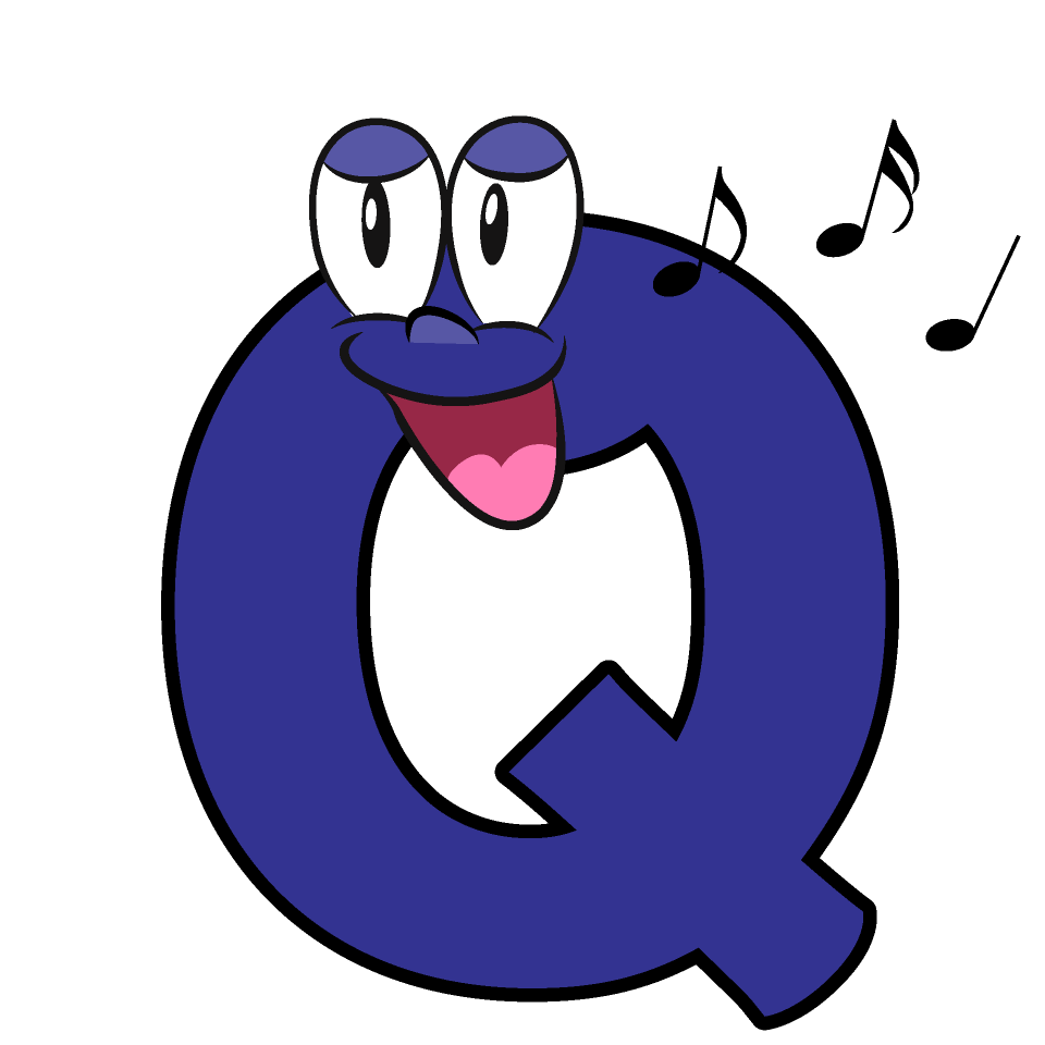 Singing Q