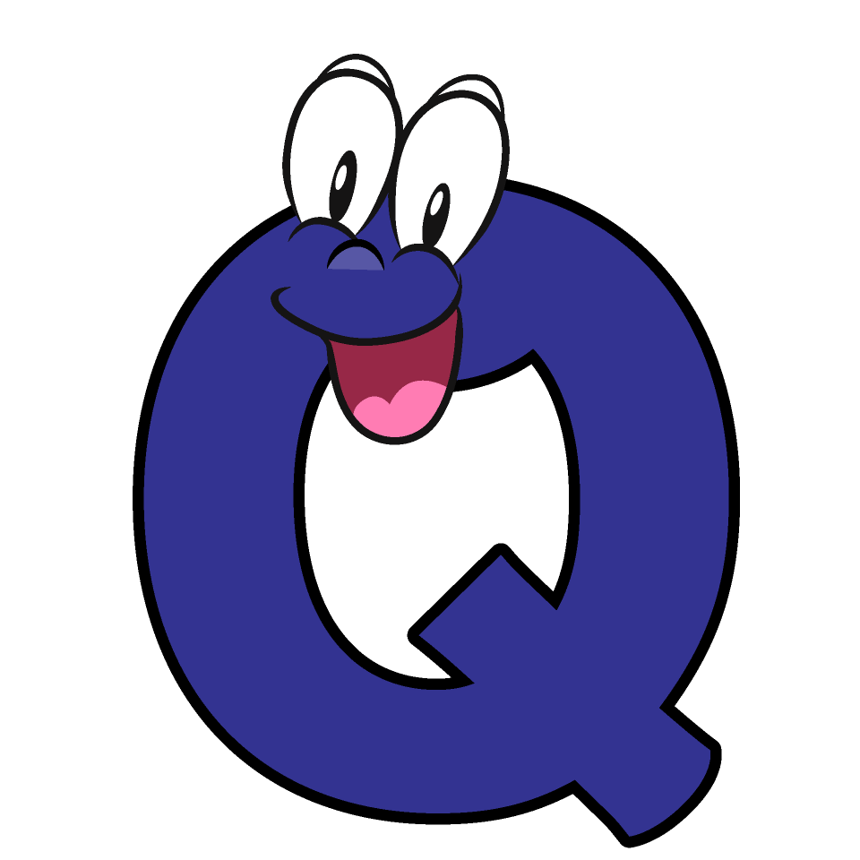 Surprising Q