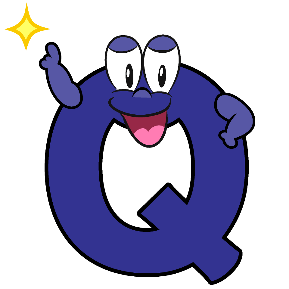 Posing Q