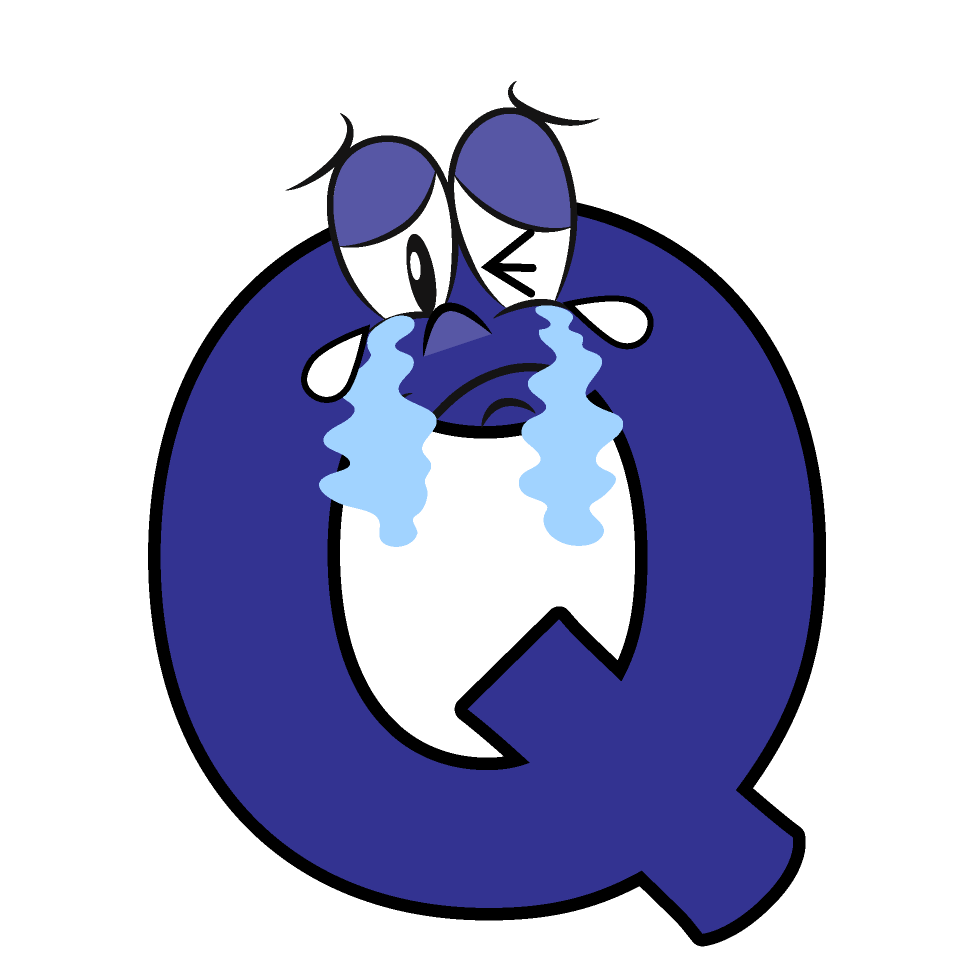 Crying Q