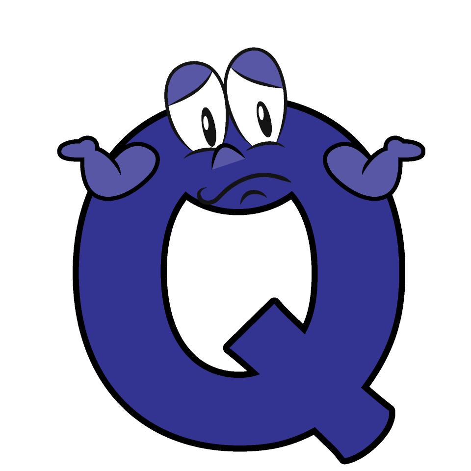 Troubled Q