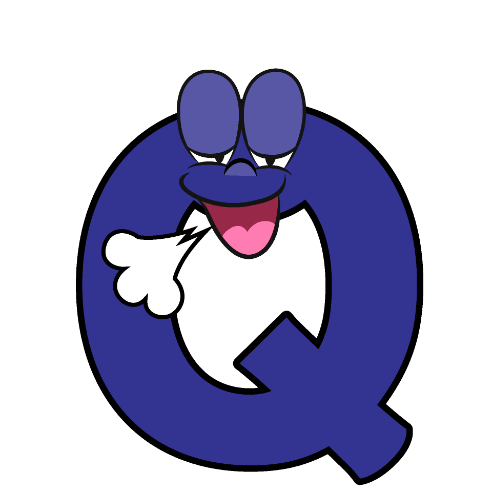Relaxing Q