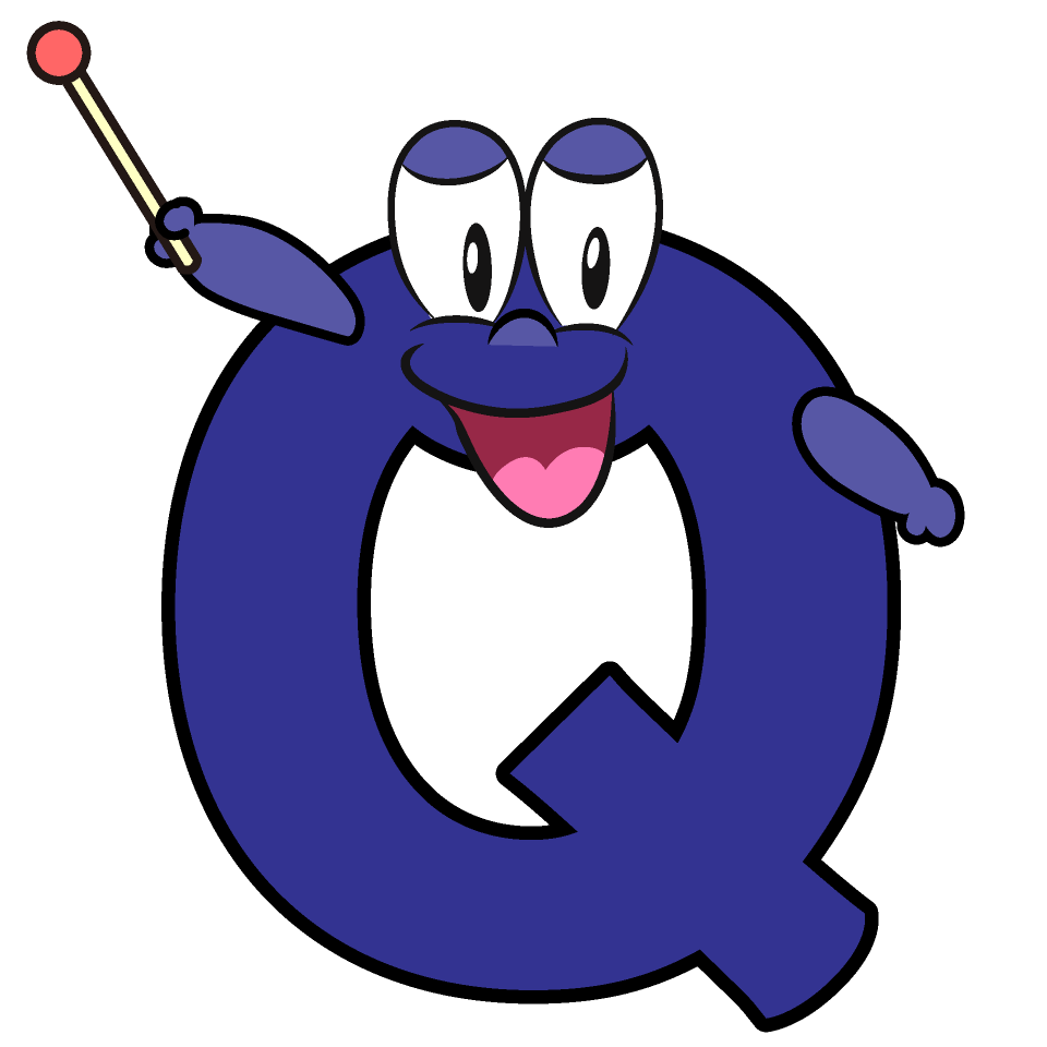 Speaking Q