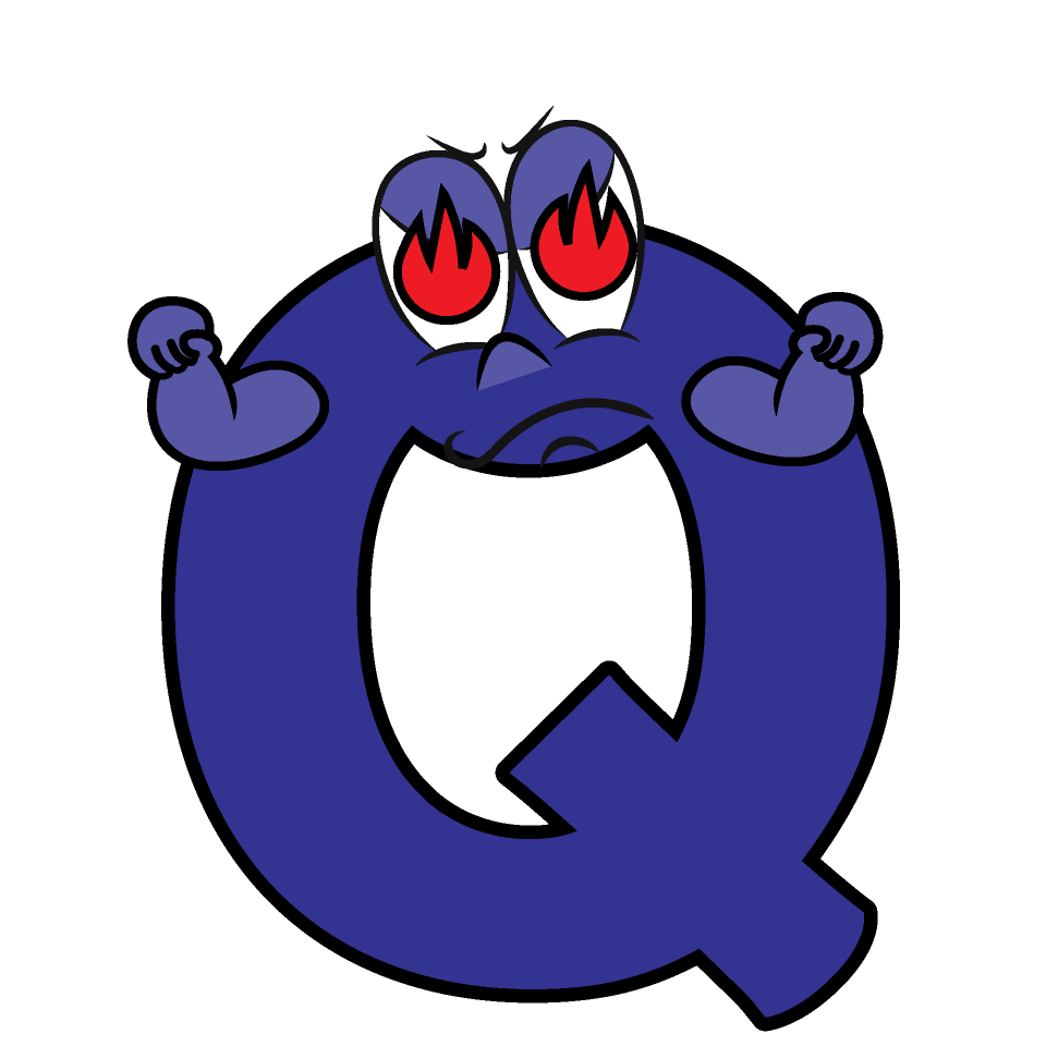 Enthusiasm Q