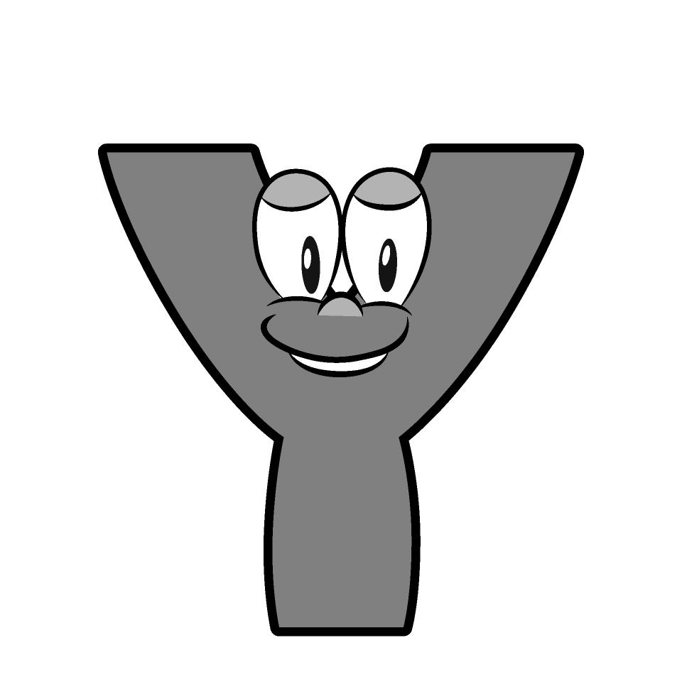 Y