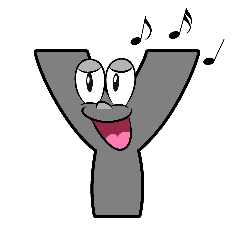 Singing Y