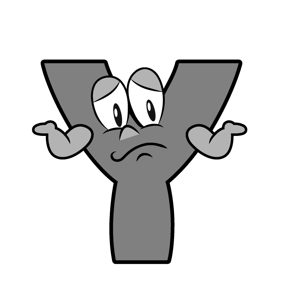 Troubled Y