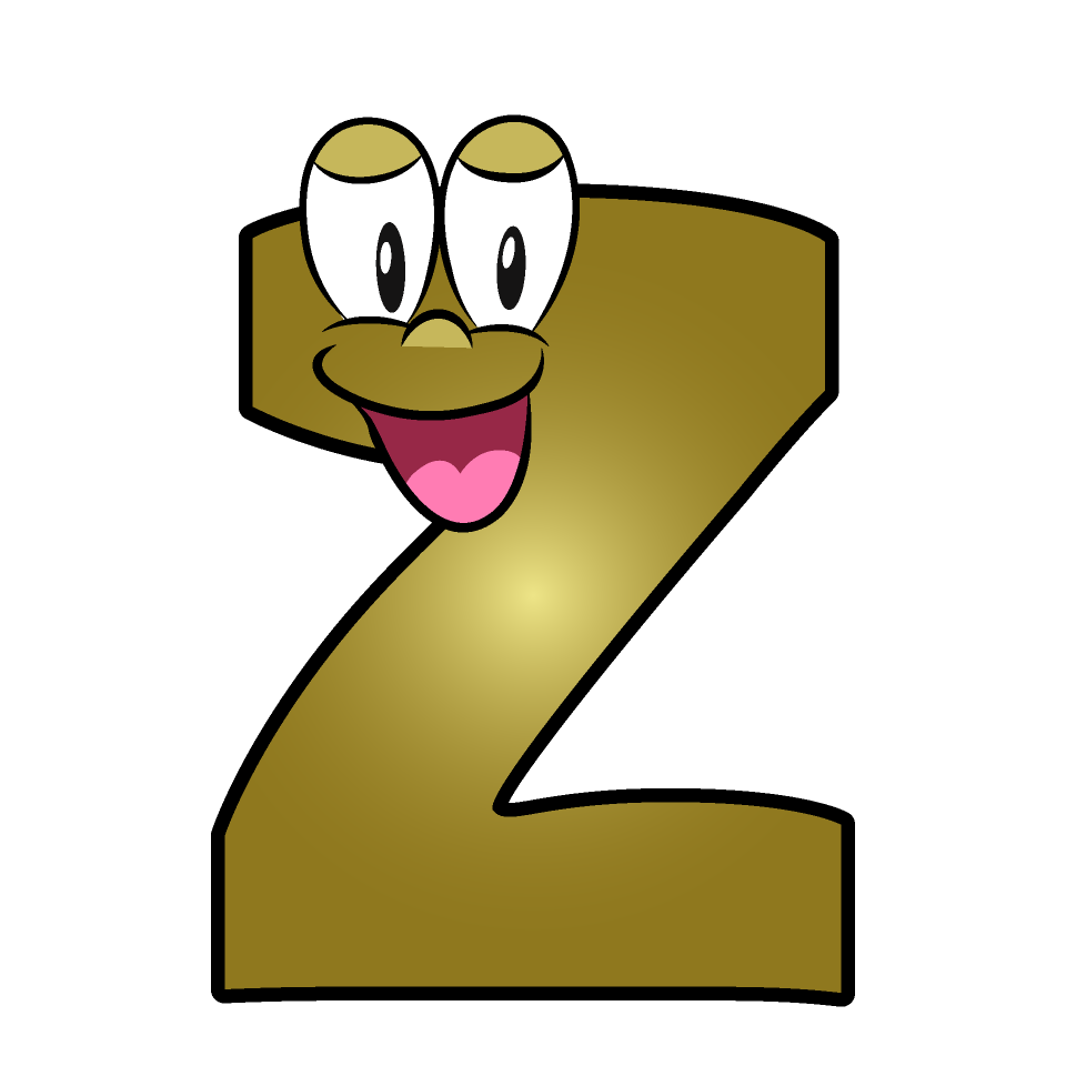 Smiling Z