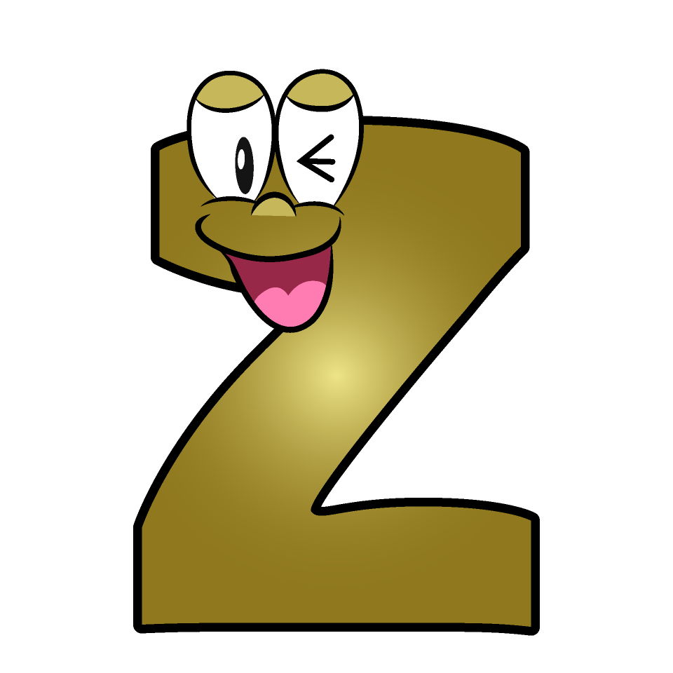 Laughing Z