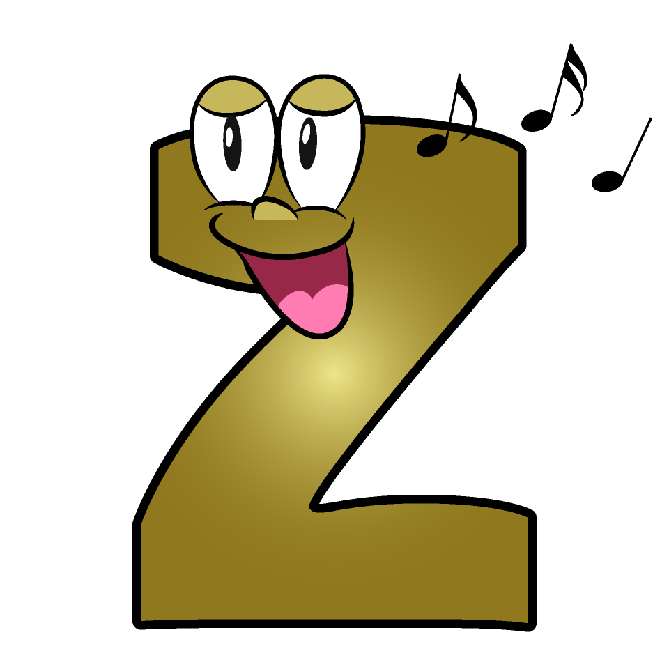 Singing Z