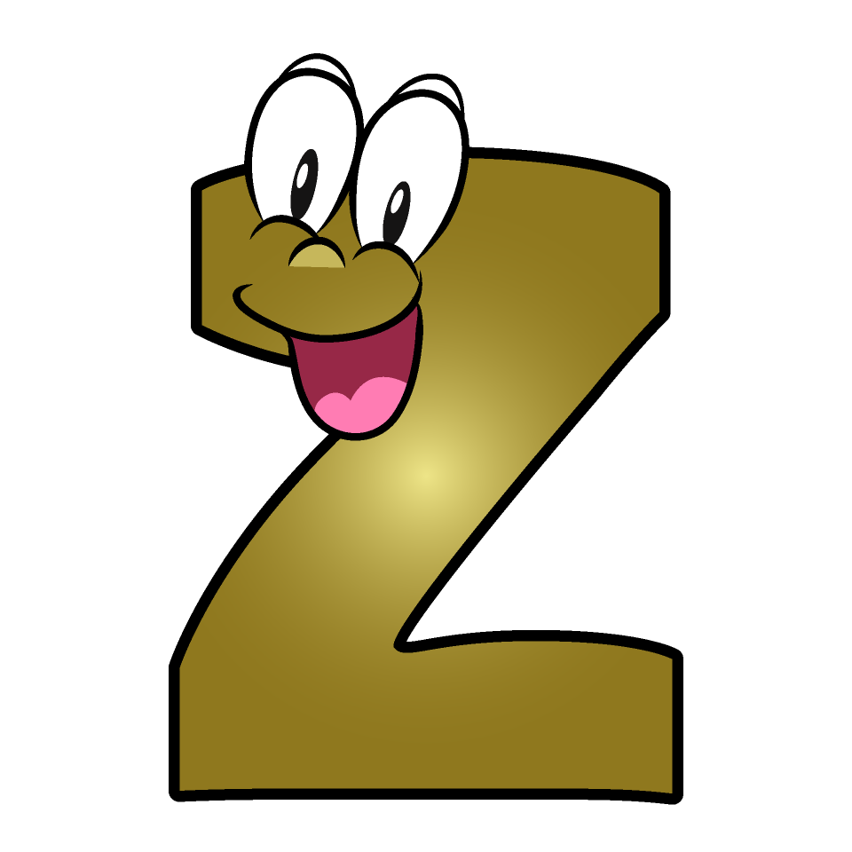 Surprising Z