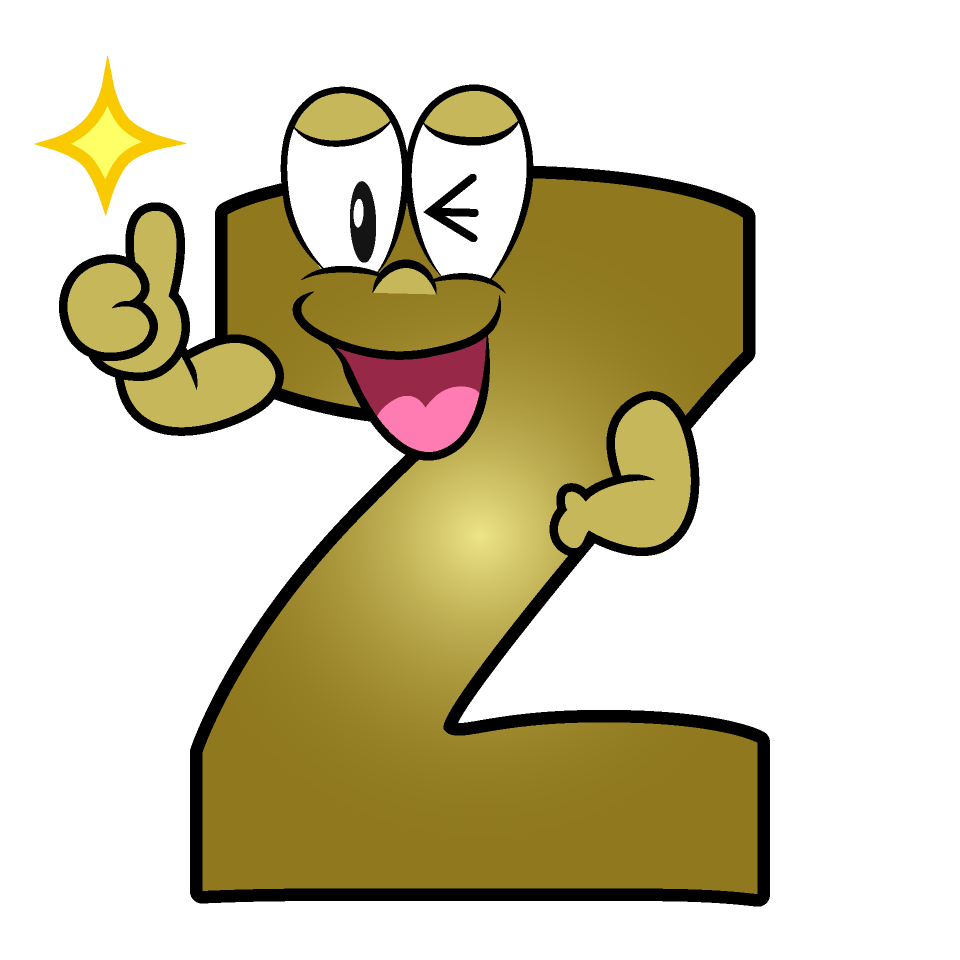Thumbs up Z
