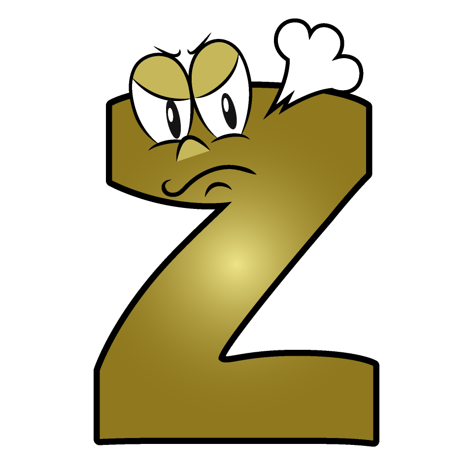 Angry Z
