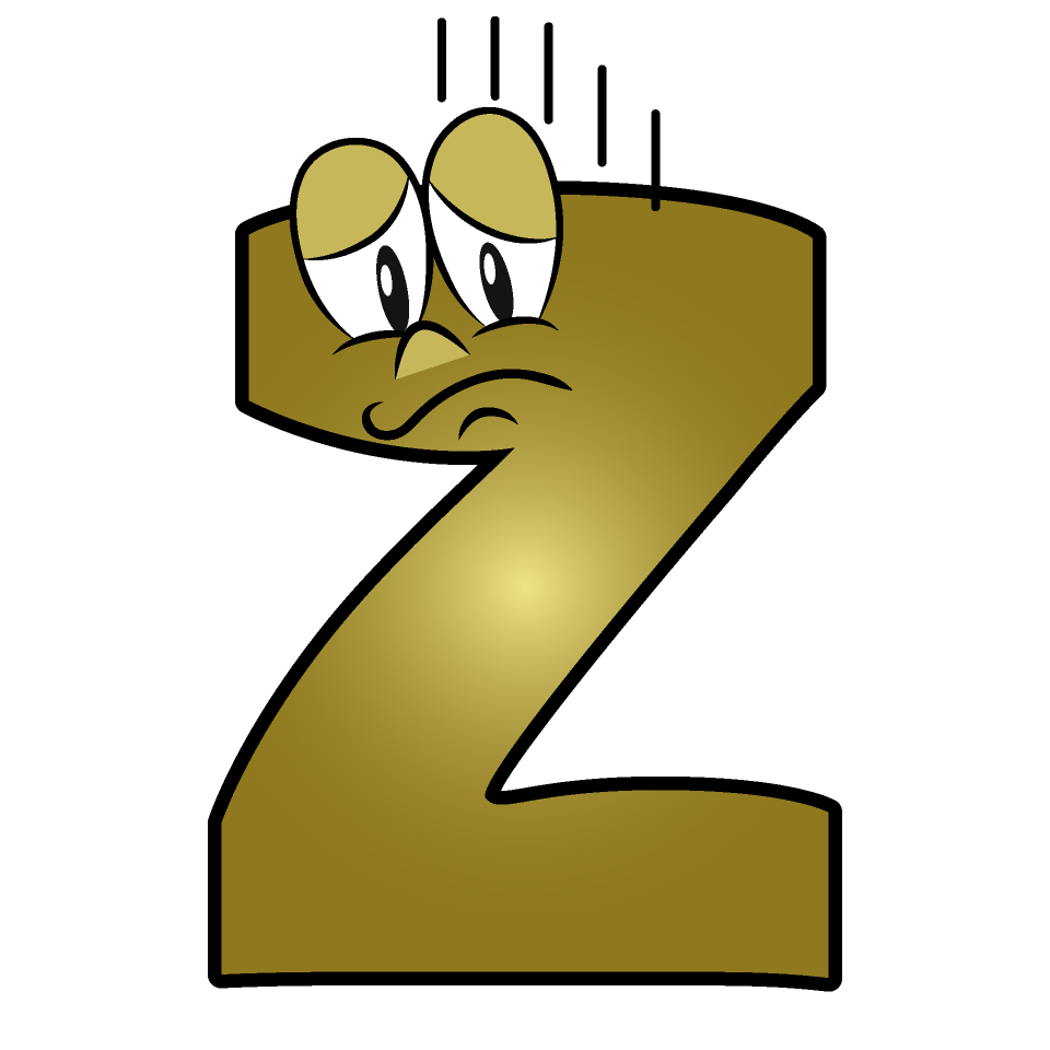 Depressed Z