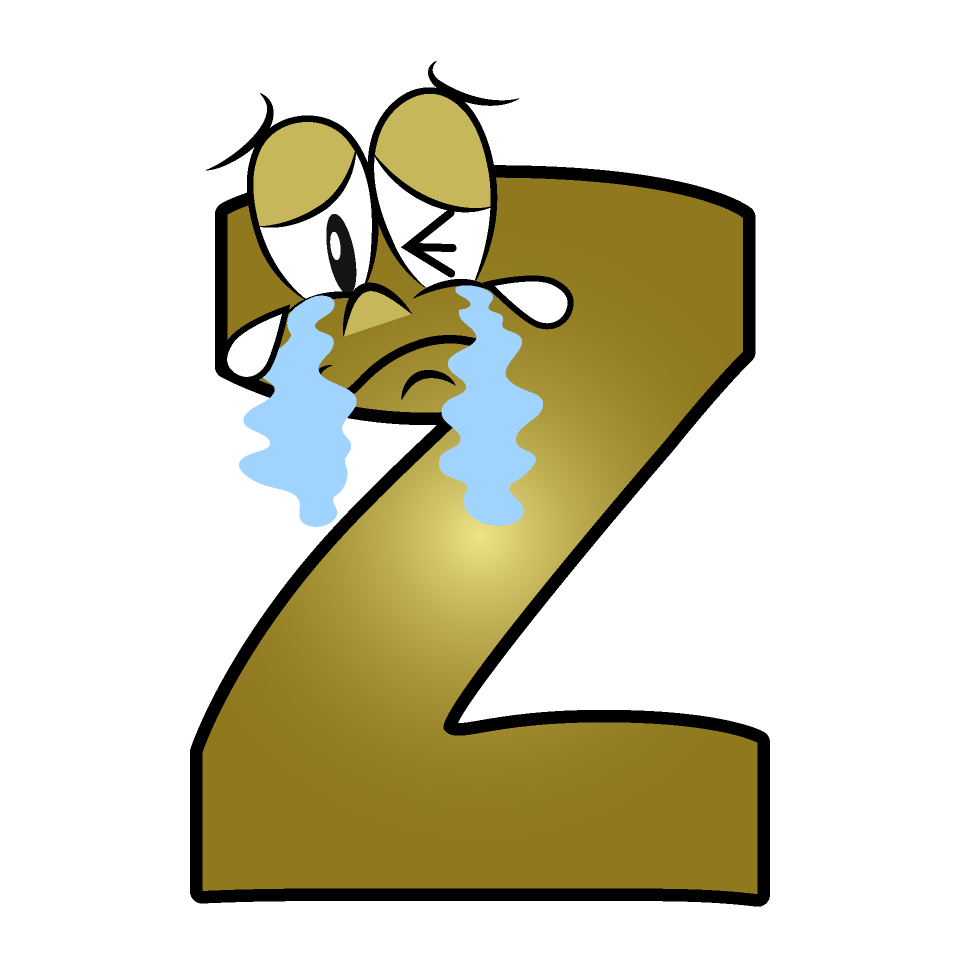 Crying Z
