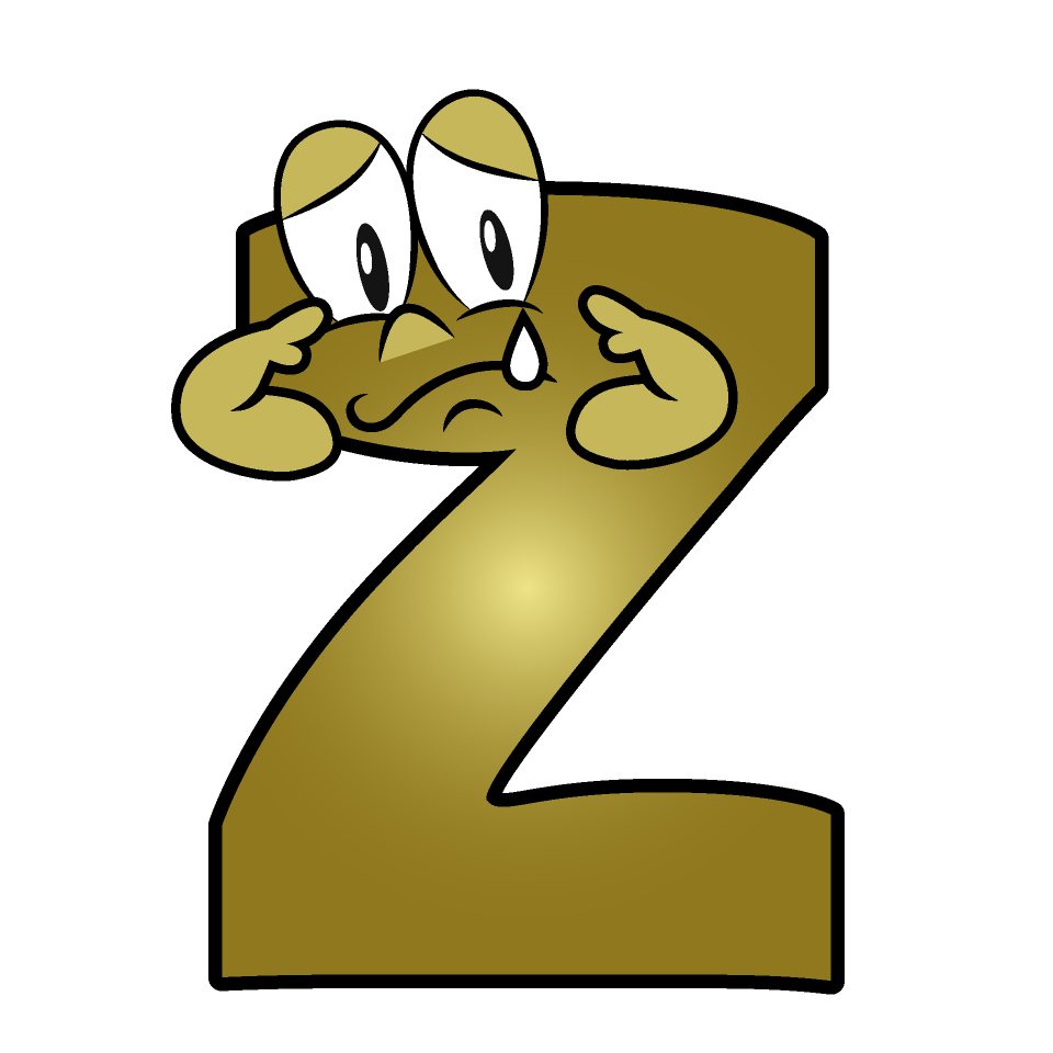 Sad Z