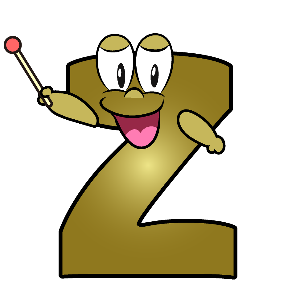 Speaking Z