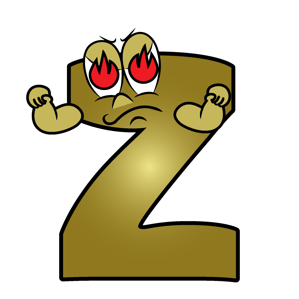 Enthusiasm Z