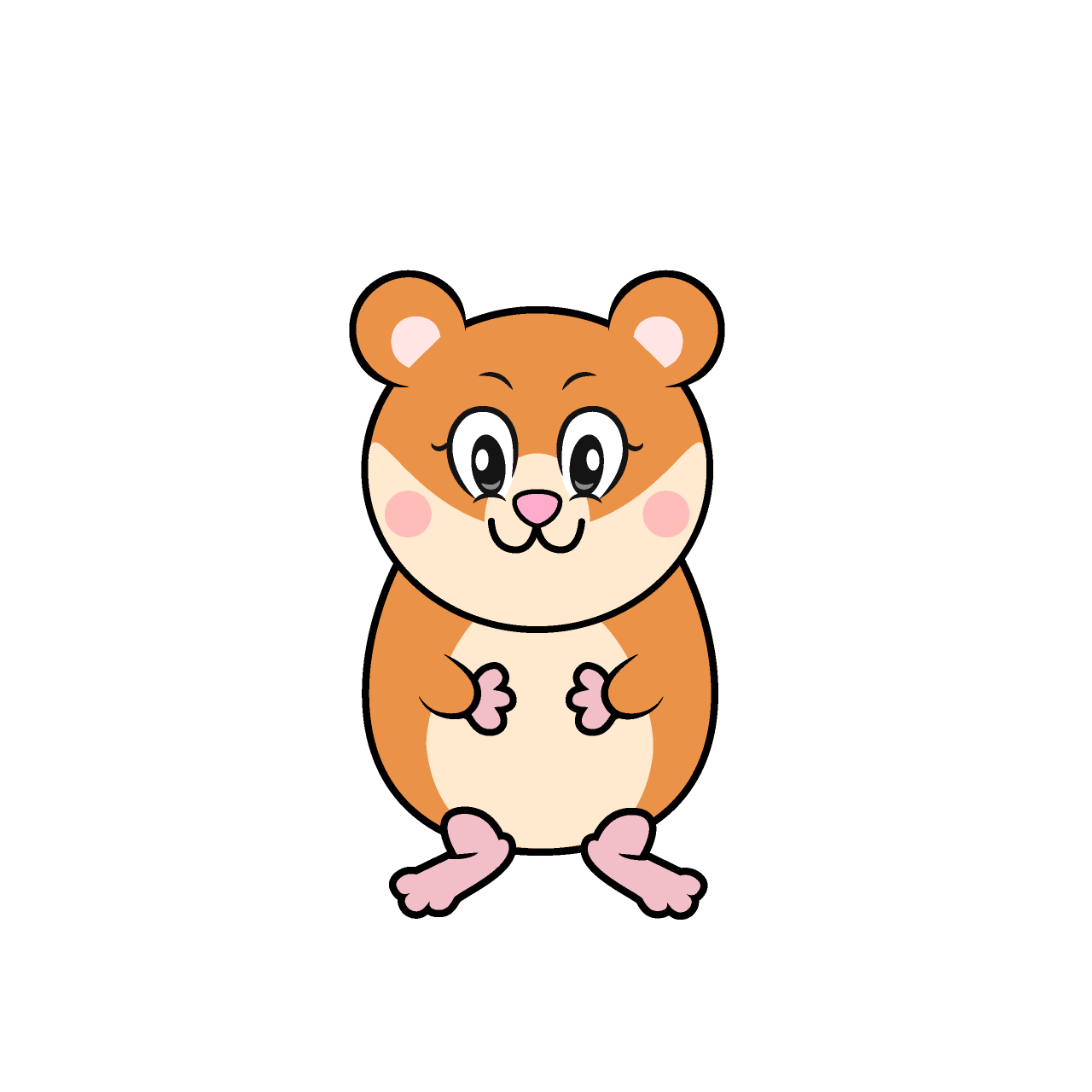 Hamster