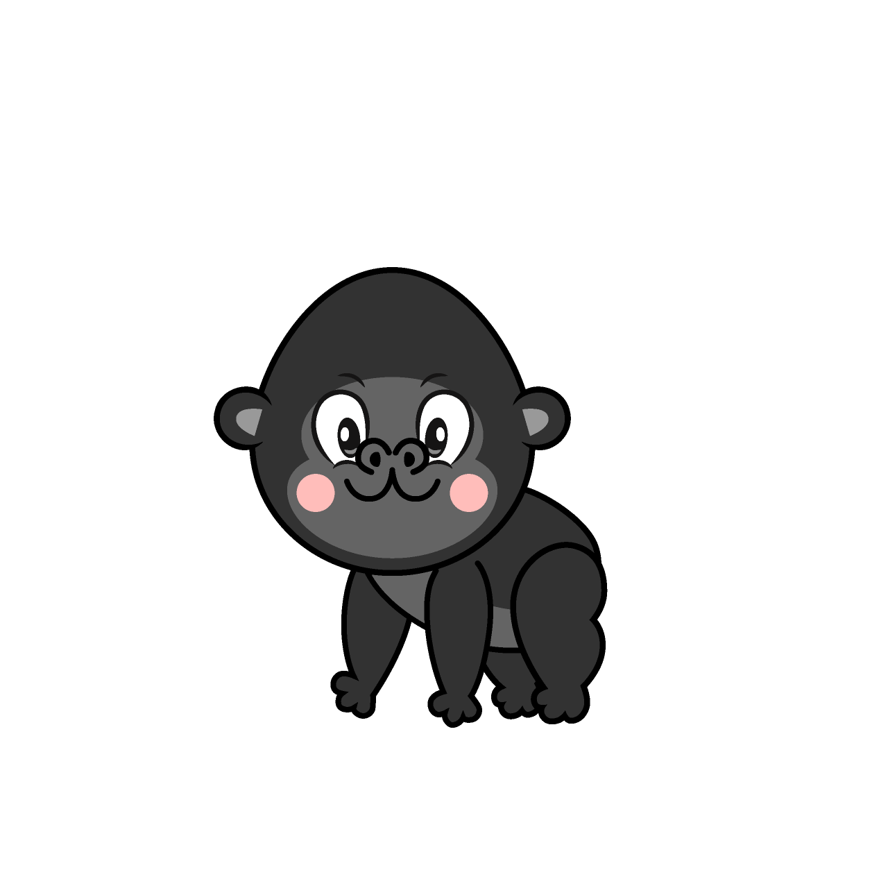 Gorilla