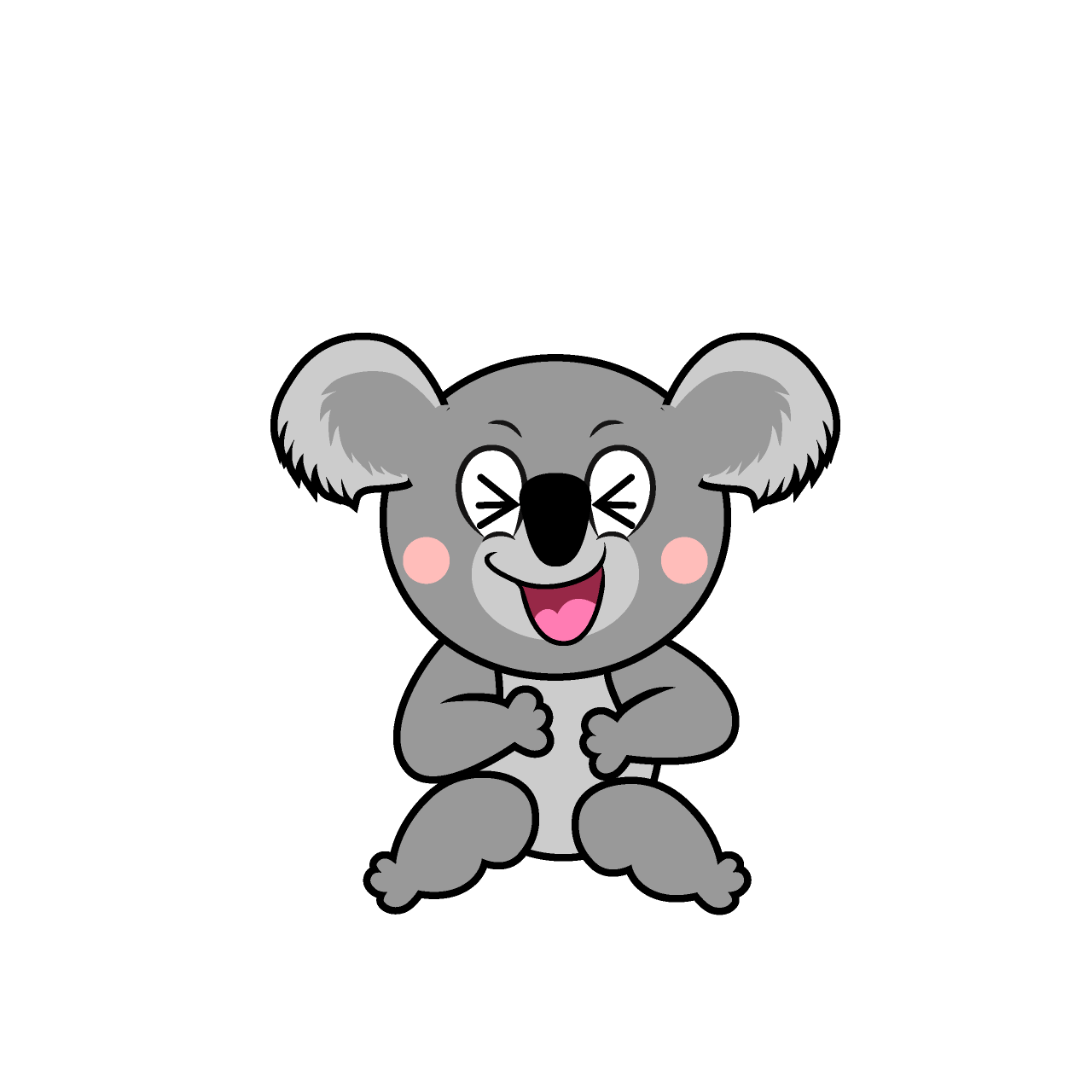 Koala Riente