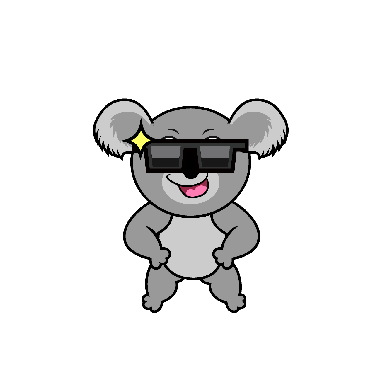 Koala Genial