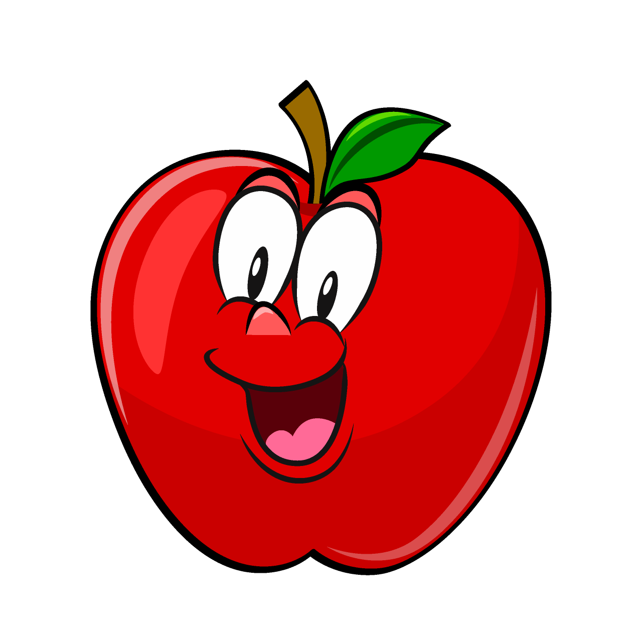 Surprising Apple